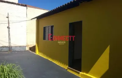 Casa à venda, 105 m² por r$ 160.000,00 - vila tibério - ribeirão preto/sp