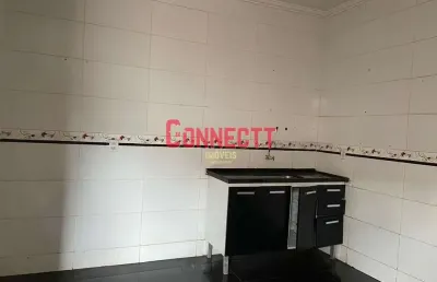 Casa à venda 3 quartos, 1 vaga, 125m², ipiranga, ribeirão preto - sp