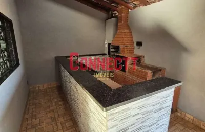 Casa à venda, 154 m² por r$ 200.000,00 - mario marconi - jardinópolis/sp