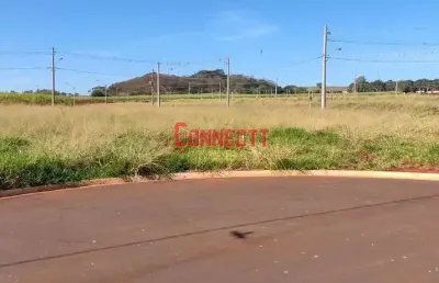 Terreno à venda, 195 m² por r$ 165.000,00 - recreio anhangüera - ribeirão preto/sp