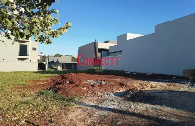 Terreno à venda, 300 m² por r$ 170.000,00 - residencial veneza - brodowski/sp