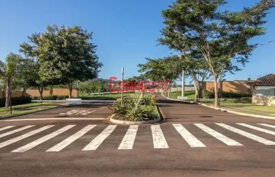 Terreno à venda, 253 m² por r$ 191.000,00 -  terras de santa marta - ribeirão preto/sp