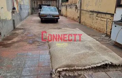 Terreno à venda, 150 m² por r$ 150.000,00 - parque ribeirão preto - ribeirão preto/sp