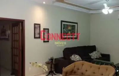 Casa à venda, 291 m² por r$ 900.000,00 - campos elíseos - ribeirão preto/sp