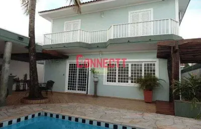 Casa à venda, 322 m² por r$ 1.000.000,00 - ribeirânia - ribeirão preto/sp