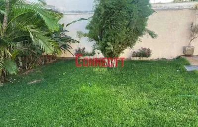 Casa à venda, 289 m² por r$ 850.000,00 - jardim recreio - ribeirão preto/sp