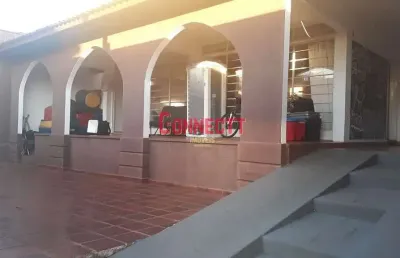 Sobrado à venda, 248 m² por r$ 900.000,00 - jardim sumaré - ribeirão preto/sp