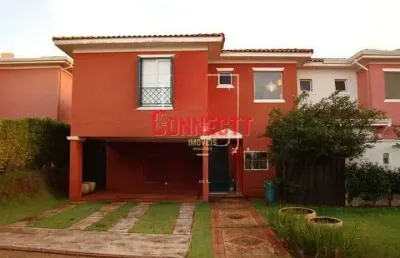 Sobrado com 3 dormitórios à venda, 200 m² por r$ 900.000,00 - bosque das juritis - ribeirão preto/s