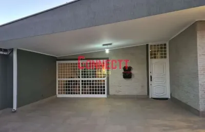 Casa, 177 m² - venda por r$ 950.000,00 ou aluguel por r$ 5.706,86/mês - jardim sumaré - ribeirão pr