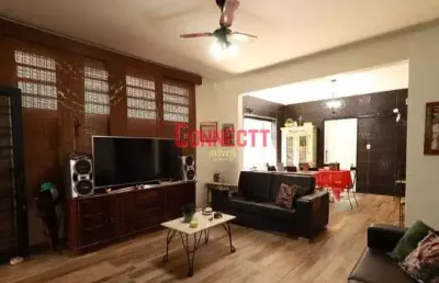 Casa de 295m2 de área construída  5 quartos no jardim sumaré