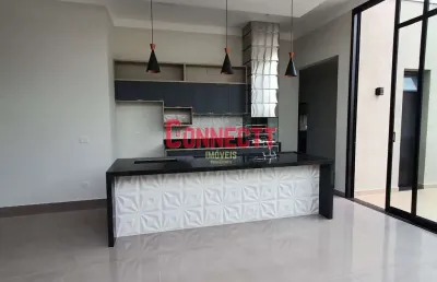 Casa com 3 dormitórios à venda, 193 m² por r$ 1.500.000,00 - vila do golf - ribeirão preto/sp