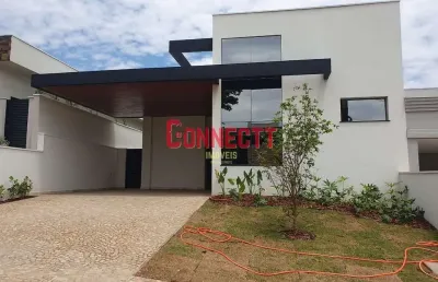 Casa com 3 suítes à venda, por r$ 1.260.000 - san marco - ribeirão preto/sp