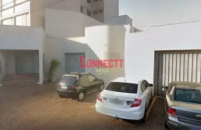 Casa comercial com 9 salas à venda no Centro, Ribeirão Preto 