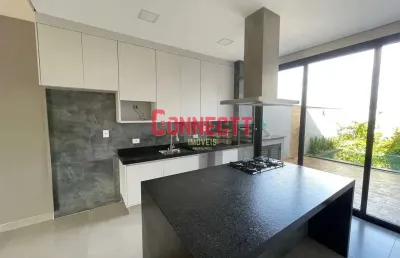 Casa com 3 dormitórios à venda, 151 m² por r$ 1.170.000 - recreio anhangüera - ribeirão preto/sp