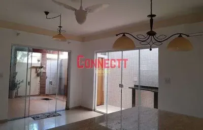 Casa à venda, 296 m² por r$ 1.300.000,00 - ribeirânia - ribeirão preto/sp