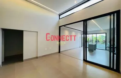 Casa com 3 dormitórios à venda, 146 m² por r$ 1.160.000 - bonfim paulista - ribeirão preto/sp