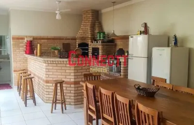 Sobrado à venda, 230 m² por r$ 1.060.000,00 - jardim botânico - ribeirão preto/sp