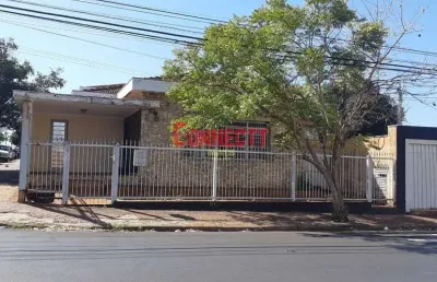Casa à venda, 30 m² por r$ 1.277.000,00 - jardim paulista - ribeirão preto/sp