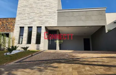 Casa à venda, 143 m² por r$ 1.050.000,00 - terras de san pedro - ribeirão preto/sp