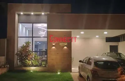 Casa à venda, 146 m² por r$ 1.100.000,00 - reserva imperial - ribeirão preto/sp
