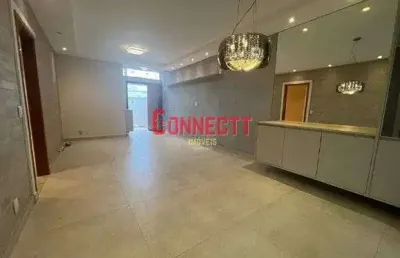 Casa em condominio com 3 quartos sendo 1 suite 2 vagas no bairro nova aliança.
