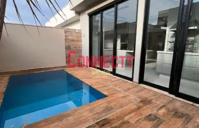 Casa com 3 suítes à venda, por r$ 1.130.000 - condimínio san marco
