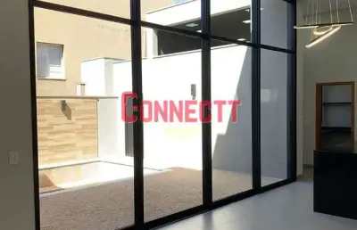 Casa à venda, 149 m² por r$ 1.250.000,00 - quinta da primavera - ribeirão preto/sp
