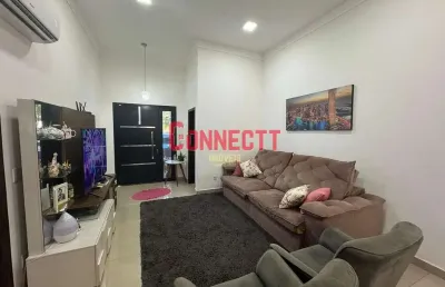 Casa à venda, 200 m² por r$ 1.150.000,00 - villa romana 1 - ribeirão preto/sp