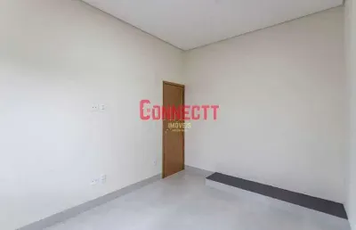 Casa à venda, 150 m² por r$ 1.070.000,00 - portal da mata - ribeirão preto/sp