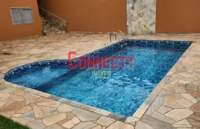 Casa à venda, 223 m² por r$ 1.100.000,00 - ribeirânia - ribeirão preto/sp