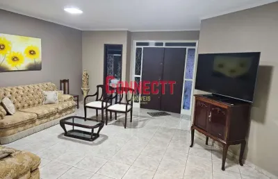 Casa, 270 m² - venda por r$ 1.275.000,00 ou aluguel por r$ 8.777,00/mês - parque industrial lagoinh