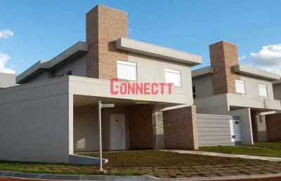 Casa com 3 dormitórios à venda, 189 m² por r$ 1.298.870,00 - jardim sul - ribeirão preto/sp