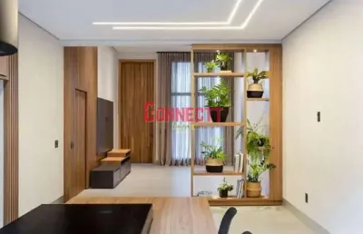 Casa  no condomínio villa romana 2  com 3 suites e 4 vagas