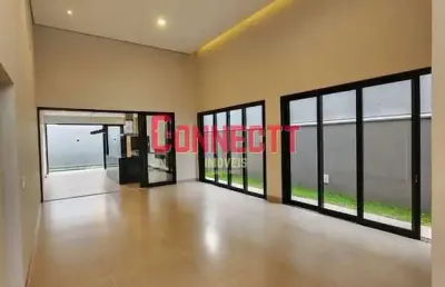 Casa à venda, 208 m² por r$ 1.650.000,00 - quinta dos ventos - ribeirão preto/sp