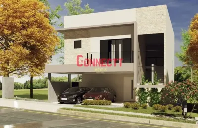 Casa com 3 suítes com closet à venda, 238 m² por r$ 1.590.000 - vila do golf - ribeirão preto/sp