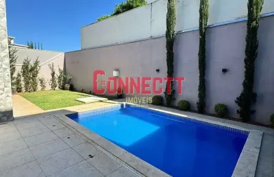 Casa com 3 dormitórios à venda, 182 m² por r$ 1.600.000,00 - residencial terras de florença - ribei