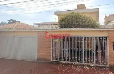 Casa, 300 m² - venda por r$ 1.600.000,00 ou aluguel por r$ 8.390,00/mês - alto da boa vista - ribei