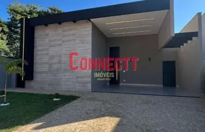 Casa com 3 dormitórios à venda, 174 m² por r$ 1.600.000,00 - quinta da primavera - ribeirão preto/s