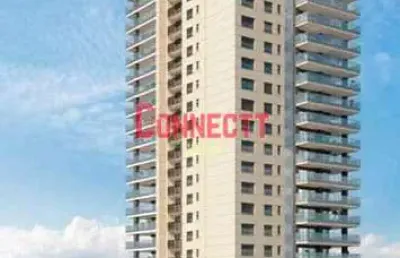 Apartamento com 4 quartos à venda em Bonfim Paulista, Ribeirão Preto 