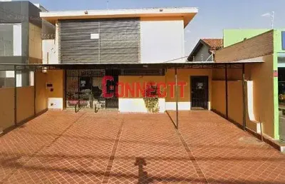 Casa sobrado comercial , 270 m² - venda por r$ 3.400.000 ou aluguel por r$ 19.600/mês - jardim amér