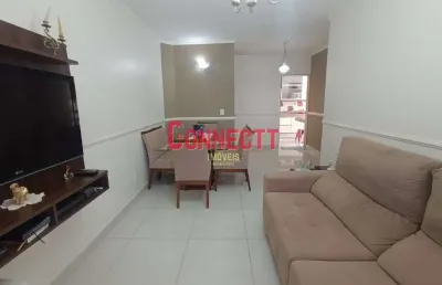Apartamento de 3 quartos sendo 1 suite 1 vaga no bairro sumarezinho.