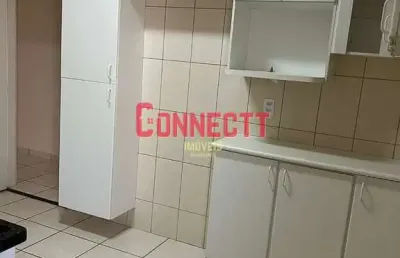 Apartamento com 3 dormitórios para alugar, 97 m² por r$ 3.417,00/mês - jardim paulista - ribeirão p