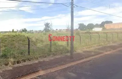 Terreno à venda, 1500 m² por r$ 1.200.000,00 - city ribeirão - ribeirão preto/sp