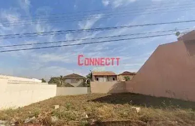 Terreno à venda, 650 m² por r$ 1.800.000,00 - alto da boa vista - ribeirão preto/sp