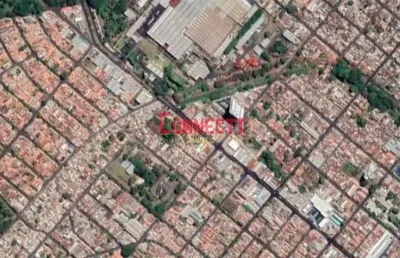 Área à venda, 5368 m² por r$ 4.500.000,00 - ipiranga - ribeirão preto/sp