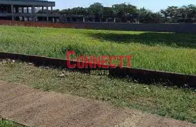 Terreno à venda em Bonfim Paulista, Ribeirão Preto 