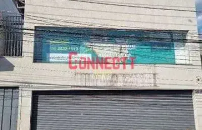 Salão, 460 m² - venda por r$ 2.200.000,00 ou aluguel por r$ 9.000,00/mês - ipiranga - ribeirão pret
