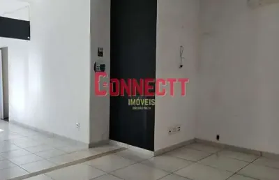 Salão para alugar, 151 m² por r$ 6.855/mês - alto da boa vista - ribeirão preto/sp