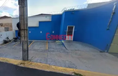 Ponto comercial com 5 salas à venda no Centro, Ribeirão Preto 