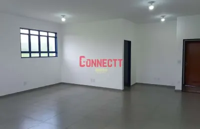 Sala comercial de 60m² no bairro  jardim anhanguera.
